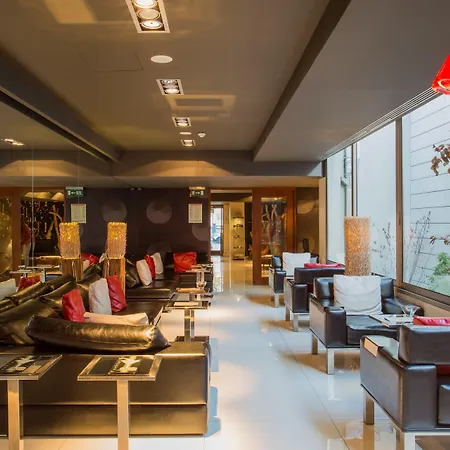 Hotel Trindade Porto