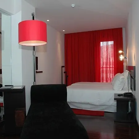 Trindade Hotel Porto
