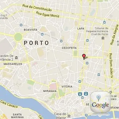 Hotel Trindade 4*
