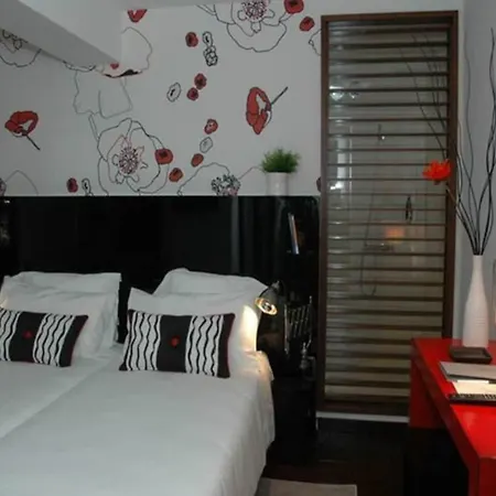 Trindade 4* Oporto