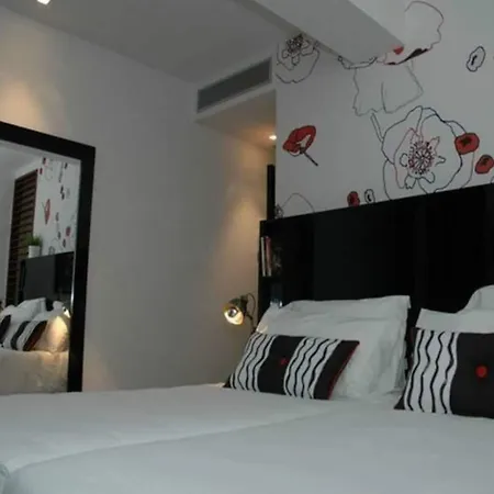Hotel Trindade 4*