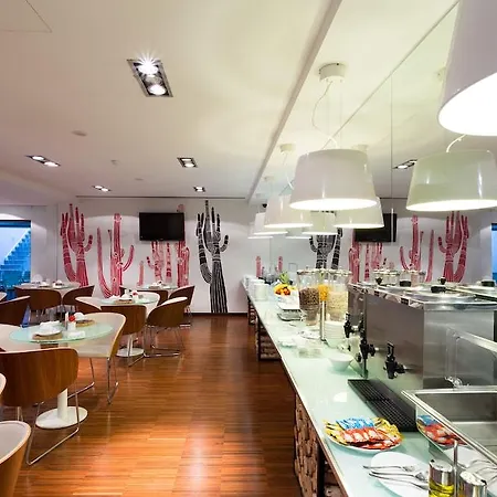 Trindade Hotel 4*