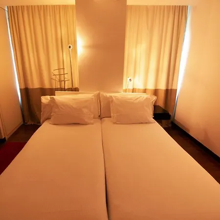 Trindade Hotel 4*