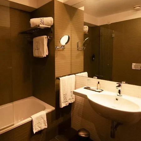 Trindade Hotel Oporto