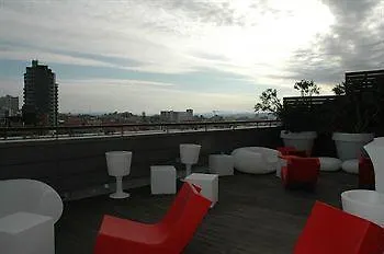 Trindade Hotel