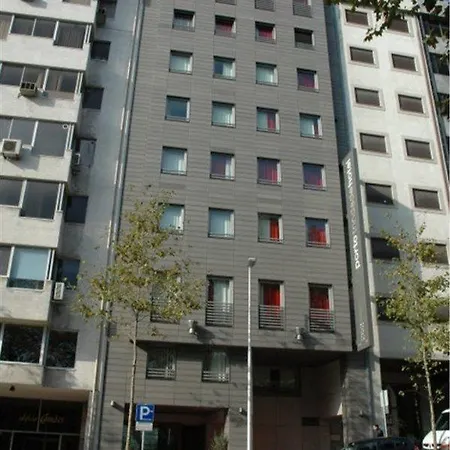 Hotel Trindade 4*