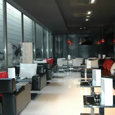 Hotel Trindade 4*