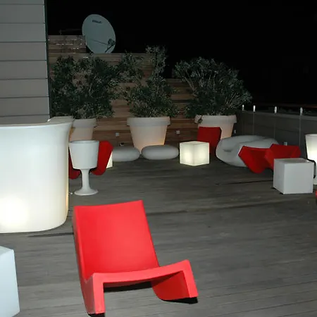 Hotel Trindade 4*