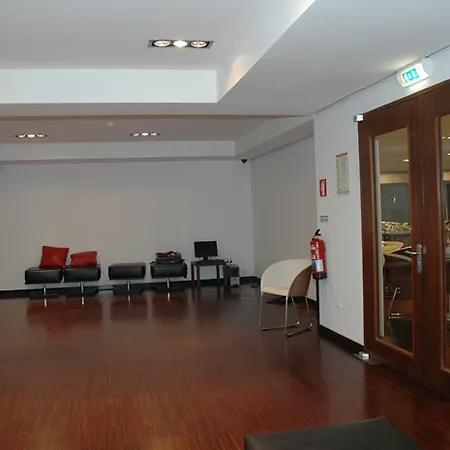 Hotel Trindade