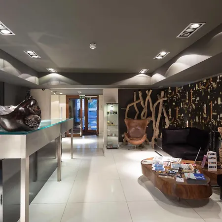 Hotel Trindade Oporto