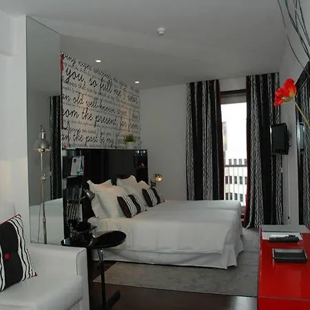 Trindade 4* Oporto