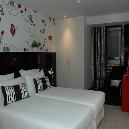 Hotel Trindade