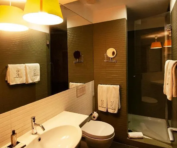 Hotel Trindade Porto