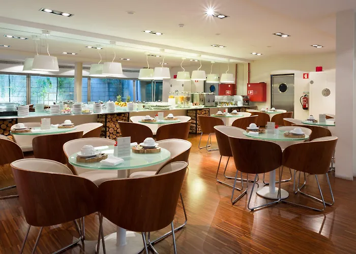 Trindade Hotel Porto