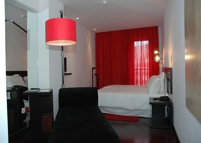 Trindade Hotel Porto