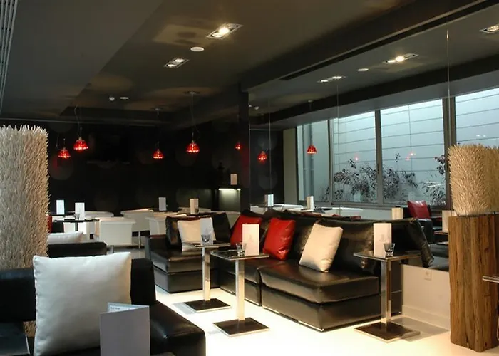 Trindade Hotel Porto