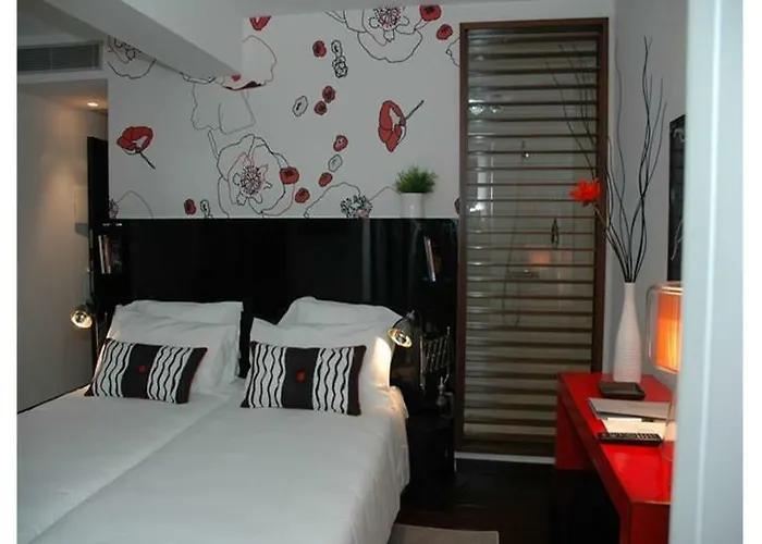 Trindade Hotel Porto