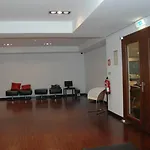 トリンダード ホテル 4*