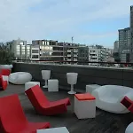 Hotell Trindade Oporto