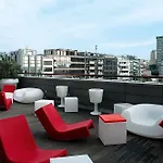 ホテル トリンダード