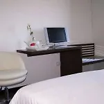 Hotell Trindade Oporto