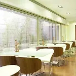 Trindade Hotell