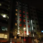 トリンダード ホテル