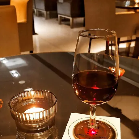 酒店 波尔图特林达德酒店 波尔图