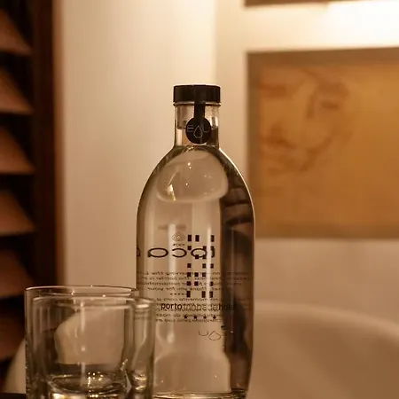 波尔图特林达德酒店 酒店