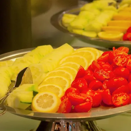 酒店 波尔图特林达德酒店 4*