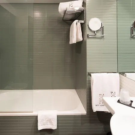 波尔图特林达德酒店