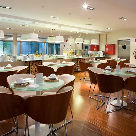 Trindade Hotel Oporto