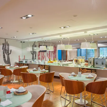 波尔图特林达德酒店 波尔图