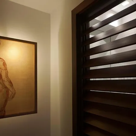 酒店 波尔图特林达德酒店 波尔图