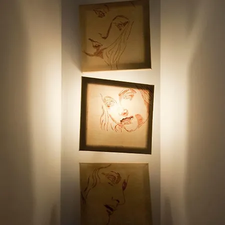 波尔图特林达德酒店