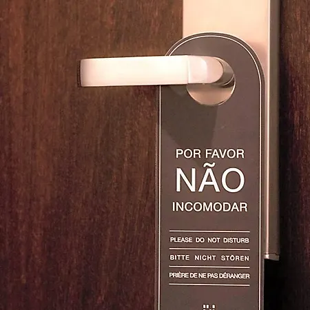 Trindade فندق