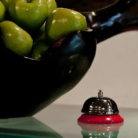 波尔图特林达德酒店 波尔图