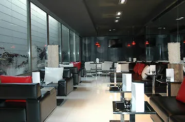 波尔图特林达德酒店 4*