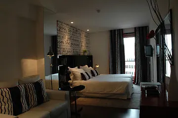 波尔图特林达德酒店 酒店 4*