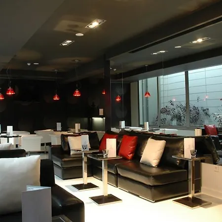 波尔图特林达德酒店 酒店 波尔图