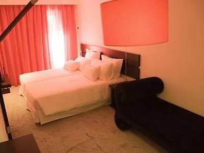 Trindade Hotel 4*
