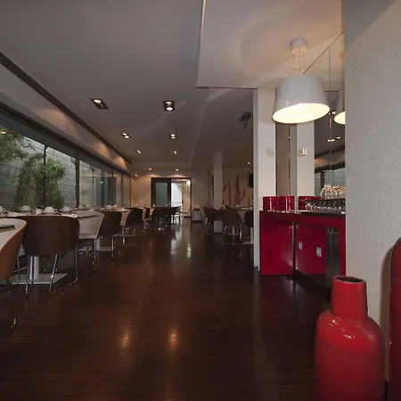 酒店 波尔图特林达德酒店