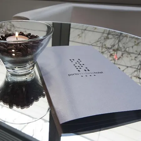 波尔图特林达德酒店 酒店