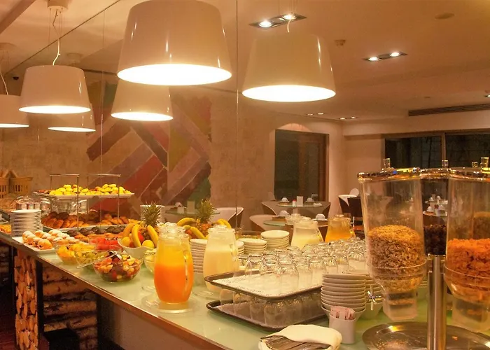 Trindade Hotel Porto