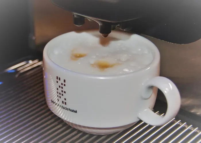 포르토 트린다데 4* 포르투