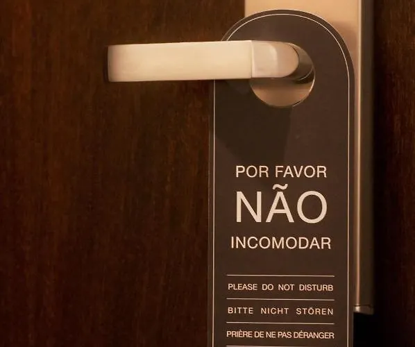 Trindade Hotel Porto