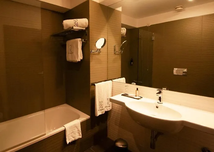 Trindade Hotel Porto