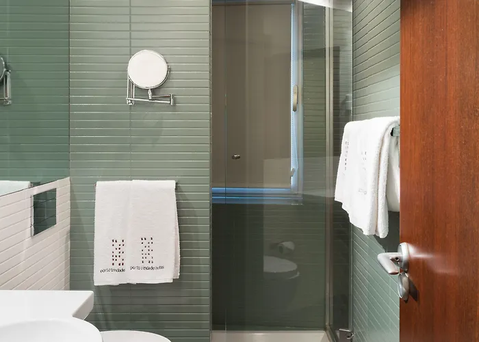 Hotel Trindade Porto