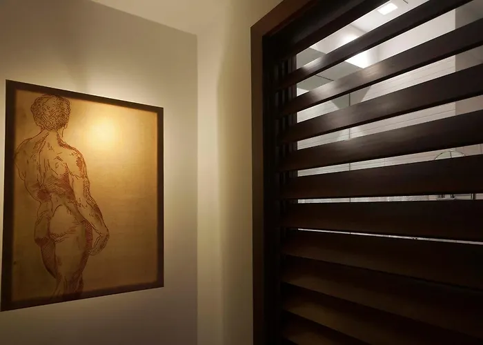 Hotel Trindade Porto