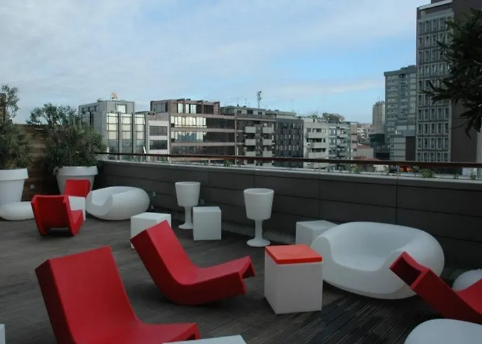 Hotel Trindade Porto
